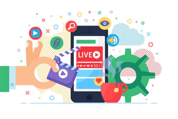 Có nên chọn dịch vụ Livestream sự kiện không? 